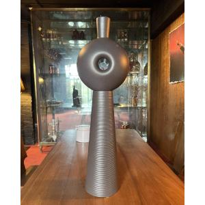 Large Ceramic Vase