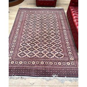 Mixed Color Rug 195x285cm