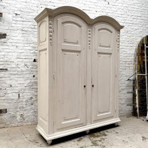 Louis XVI Style Wardrobe