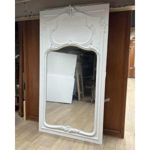 Set Of Louis XV Style Trumeaux 