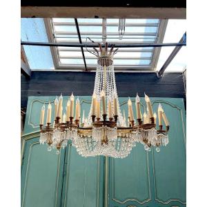 Hot Air Balloon Chandeliers, 140cm In Diameter