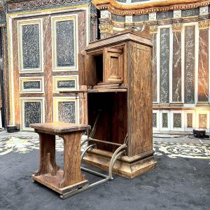 Scriban Reprint 1838 Great Western