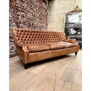 Chesterfield Sofa