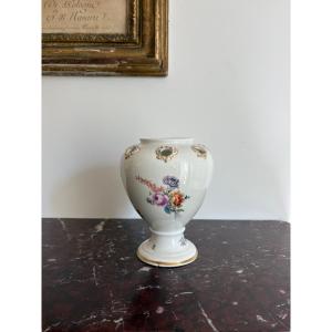 Meissen Porcelain Potpourri