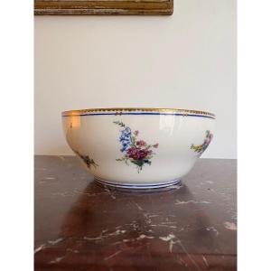 Hébert Milk Jug In Sèvres Soft-paste Porcelain