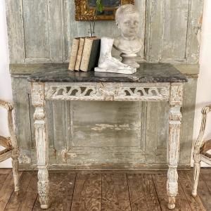 Console Provencal XVIII