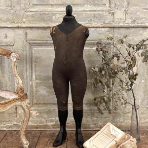 Napoleon III Child Mannequin