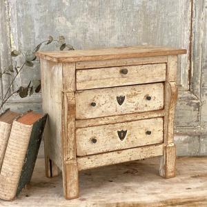 Chest Of Drawers Of Mastery XIX