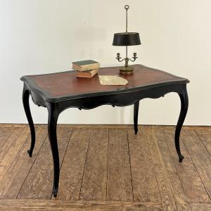 Napoleon III Period Desk