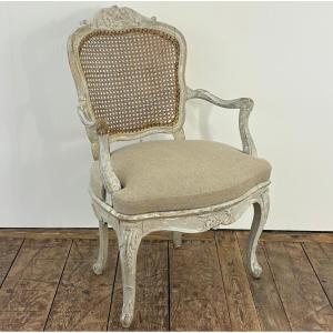 Louis XV Period Chair