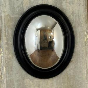 Napoleon III Witch Mirror