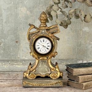 18th-century Watch Stand