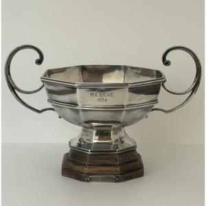 Léon Maeght Cup Megève 1934