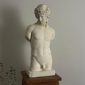 Eros Of Centocelle