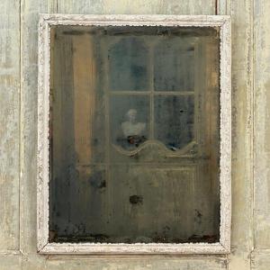 Louis XIV Period Bérain Mirror