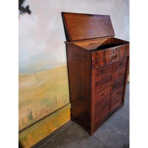 High Chest Of Drawers