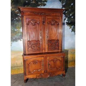 Buffet 2 Bodies Louis XV Period