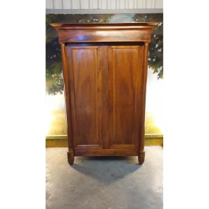 Large Empire Wardrobe With Detached Columns
