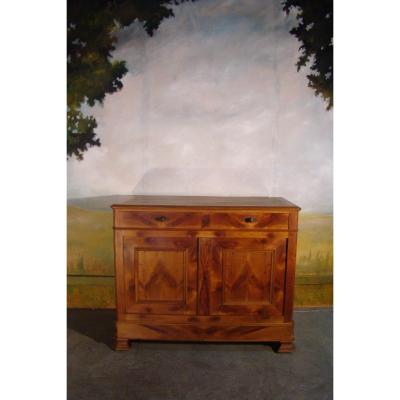 Louis Philippe Buffet In Cherry