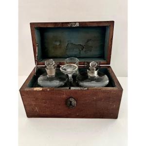 18th Century Perfume Necessary