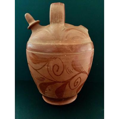 Gargoulette Terracotta Spain 19 Th