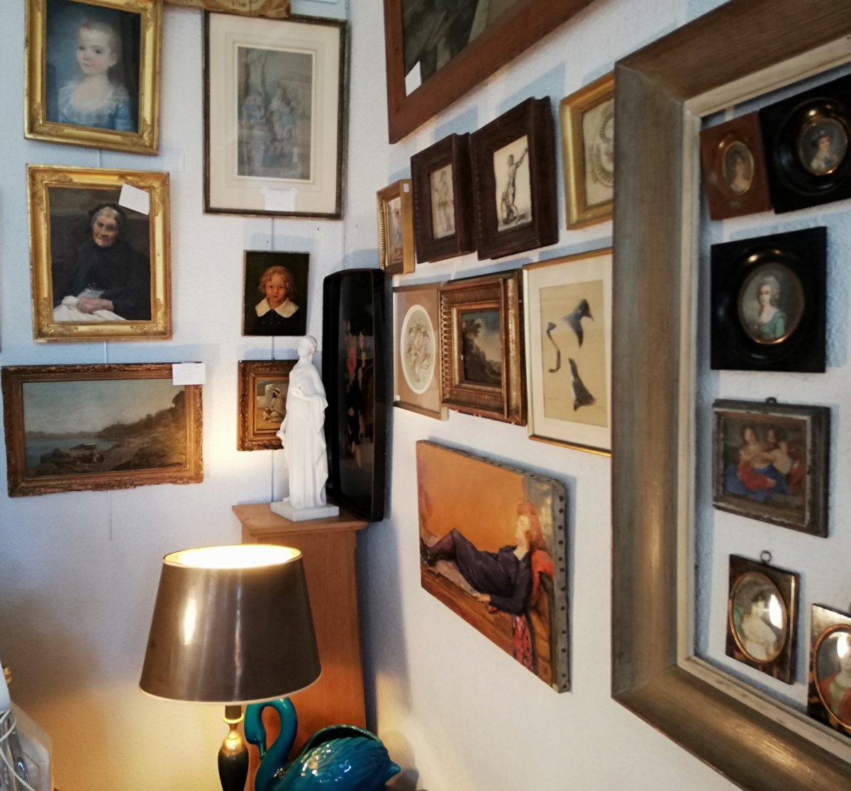 MB ARTS