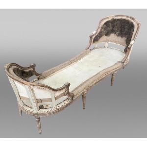 Beech Duchesse, Louis XVI Period