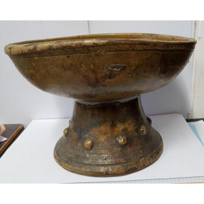 Ceramic Cup From The Primavera Workshop (1912 - 1960)