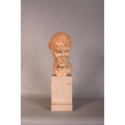 Maurice GUIRAUD-RIVIÈRE (1881-1947) pour Manufacture Nationa