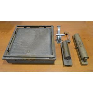 Lot From Boat Ile De France