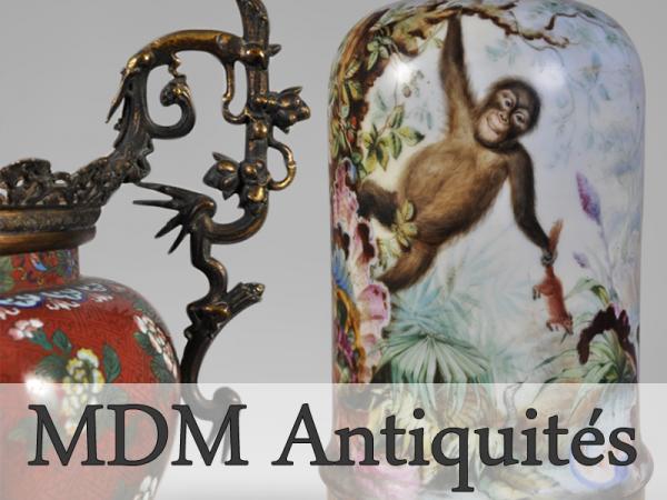 MDM Antiquités
