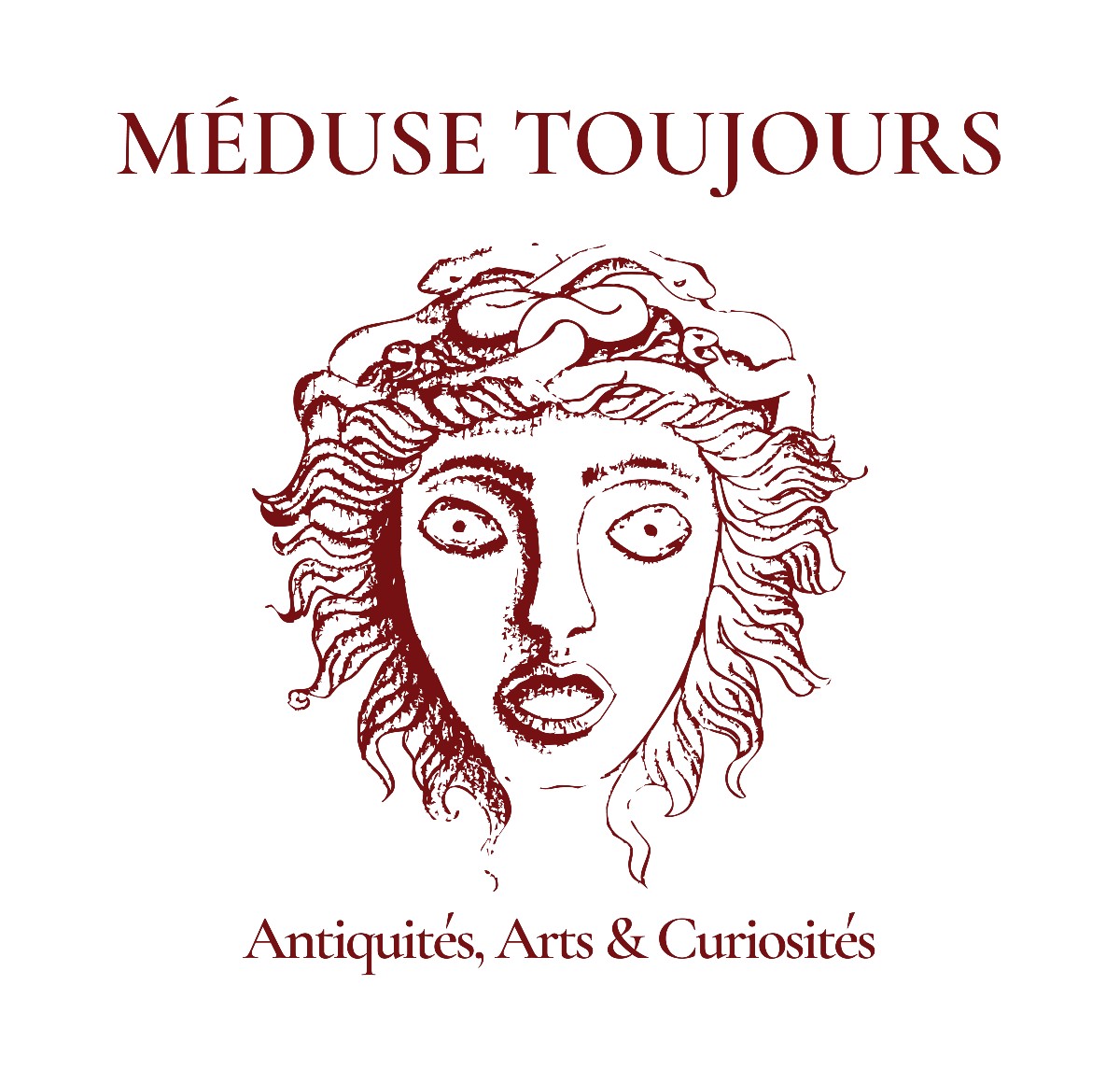 Méduse Toujours