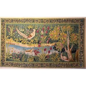 Tapisserie Robert Four Aubusson - 