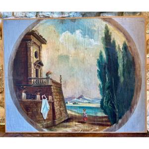 Italian Painting 18th