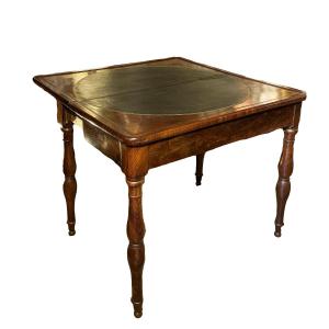 Games Table – Early 19th Century