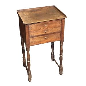 Early 19th Century Chiffonier