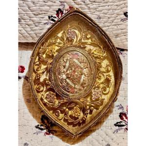 Religious Reliquary – 18th Century