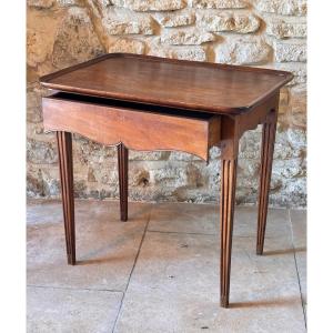 Louis XVI Cabaret Table