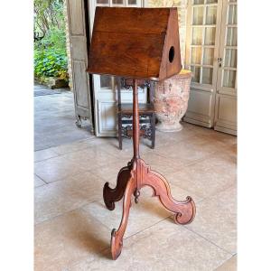 19th Century Italian Reading Stand