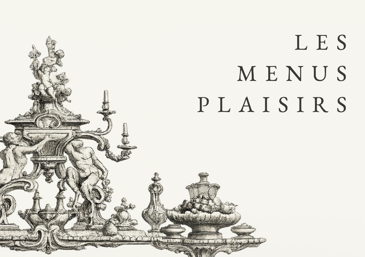 Galerie Les Menus Plaisirs