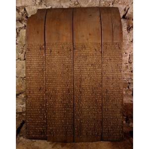 Tribulum Or Picking Board