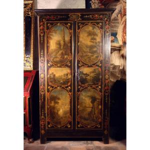 Uzès Wardrobe