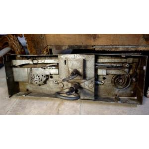 Castle Lock, 18th Century