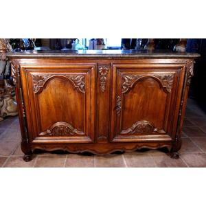 Lyonnais Hunting Buffet