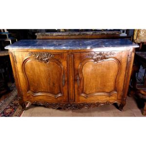 Provençal Hunting Buffet, Eighteenth Century