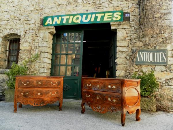 Méounes Antiquités