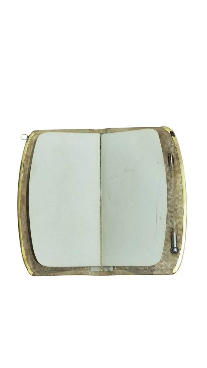 Carnet da ballo della Famiglia Reale Savoia -photo-3