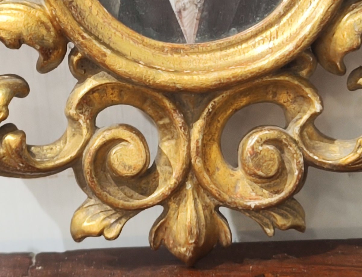 Ritratto in miniatura di un gentiluomo del XIX secolo -photo-2