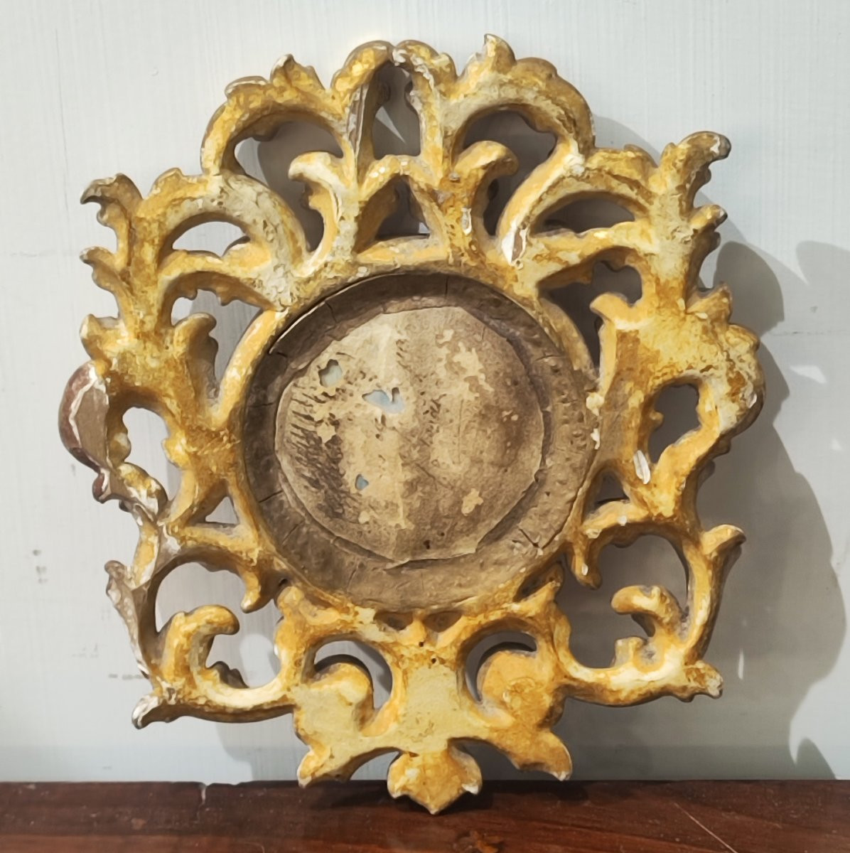 Ritratto in miniatura di un gentiluomo del XIX secolo -photo-1