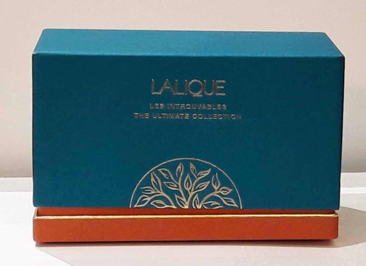 Parfum De Collection Lalique-photo-2